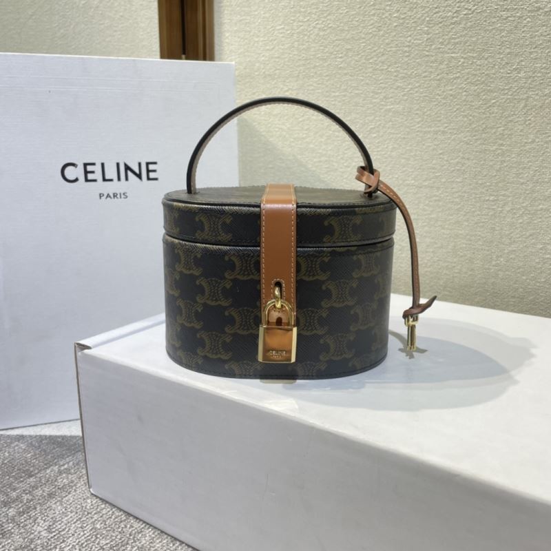 Celine Satchel Bags